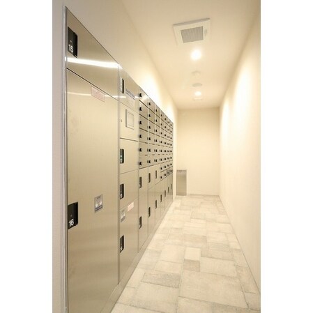 La Douceur巣鴨Westの物件内観写真